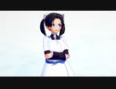 【鬼滅の刃 Short】Sad Cat dance (Aoi Kanzaki ver.)