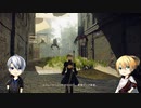 【刀剣乱舞偽実況】４.伯仲が破滅的で美しい世界を旅する【NieR:Automata】【ネタバレあり】