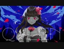 QUEEN/Kanaria(cover) さらしのせりか