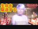 【実況】生命を駆逐する為の機械を作った奴がいるらしい #69【Horizon Forbidden West】