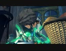 『剣』担いて 僕達は『楽園』を目指す ゼノブレイド2初見実況 58