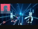 【BeatSaber】夜に駆ける YOASOBI [Dack] Quest2+Kinectフルトラッキング