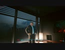 ＃09【Cyberpunk2077】俺は女性アバターでCyberpunkな世界を生きていく