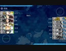 【艦これ 2022夏／初秋 丙】E3.【アレクサンドリアの風】 - ギミック（C2マスでA勝利以上）【大規模反攻上陸！トーチ作戦！】