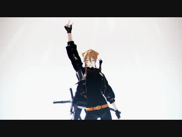 【にじさんじMMD】楽陽×CH4NGE