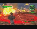【地球防衛軍６】ゆっくり地球防衛軍６M3【HARD】