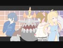 【Battle in Highest】シンオウましまし！！Part16【vsアール】