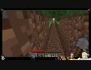 ⌘プレイアーカイブ⌘ Minecraft 2nd lap その24
