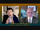 BUILD & BALANCE SHOW Call Center Sales Success With Richard Blank Interview