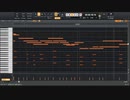 Talesweaver Reminiscence 耳コピ (途中)