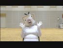 【56歳母】ぼくとわたしのニコニコ動画【腹鼓で演奏してみた】