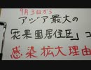 ＰＣＲ検査受けるな！