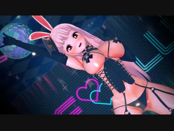 【東方】ボンデージうどんげでDeepBlueTownへおいでよ【紳士向け】