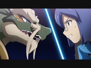 パズドラ　第5シリーズ　第221話　龍二VSリュウジャナイ星人！