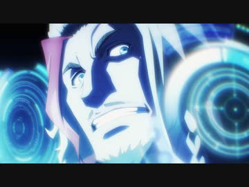 オーバーロードⅣ　第11話　張り巡らされた罠