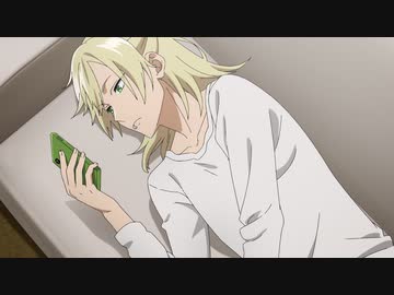 組長娘と世話係　#11　花火と約束と