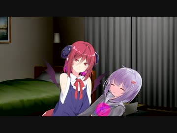 [R-18]♂♀雫ちゃんが敗北するだけ その0[ｺｯｼｮﾘ]