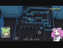 【Zero Hour】#1 正義執行四国めたん【VOICEVOX実況】