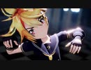 [MMD] うっせぇわ _ sour 鏡音レン