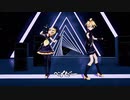 [MMD] ロキ / sour 鏡音リン・レン