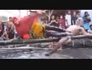 カオスすぎる独立記念日行事 in インドネシア