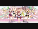 【デレステMV】MOTTO!【6周目五十嵐響子】