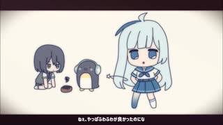 【UTAU ネリム】 パンこげこげになっちゃった 【UST配布】