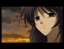 Myself;Yourself 09話次回予告＋菜々香30連発 Ver.2 R2