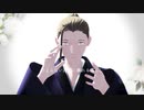 【ファンアート】伊東甲子太郎でアンノウン・マザーグース【ABURA】