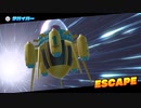 【ゆっくり実況】たった一人の脱出【ドラゴンボールザブレイカーズ】【クローズドベータ】#7