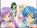 ぴちぴちピッチ　Legend of Mermaid(3マメプリ＋かれん)