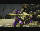【VOICEBOX解説？】新フレームの力を得たNIDUSを解説するマゴットくん