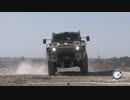 パラマウント グループの象徴的なマローダー装甲車両がさらに無敵に！