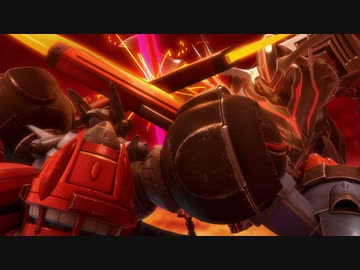 メガトン級ムサシ シーズン1特別篇 第11話「浮上」