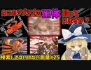 【閲覧注意】検索してはいけない言葉を怖がりが調べてみる！Part25【ゆっくり実況】【ゆっくり解説】