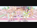 【デレステMV】MOTTO!【4周目夢見りあむ】