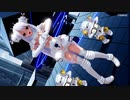 【MMD】らぶ式Yukiで『ポジティブ・パレード』KJ ver.