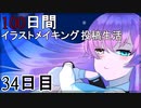 【ブルーアーカイブ】小鳥遊ホシノ描いてみた