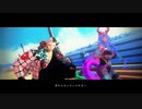 【Fate/MMD】道満と伊吹ちゃんでエンゼルフィッシュ【自作モデル】