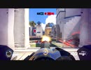 Overwatch オーバーウォッチ適当実況動画part705