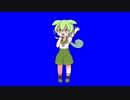 早まるずんだもんBB&使用例(妹作)