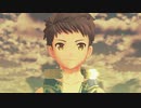 『剣』担いて 僕達は『楽園』を目指す ゼノブレイド2初見実況 60 後編