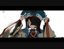 【Fate/MMD】JUMP UP【モデル配布（未完成）】