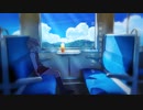 青y^2 - 積乱雲と赤裸々（feat.初音ミク）