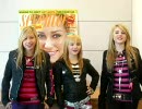 Clique Girlz