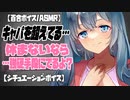 【百合ボイス　ASMR　English sub】キャパを超えて頑張るあなたへ【女性向け 男性向け situationvoice japanese voice】癒しボイス