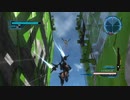 EDF5 M36 宙を舞う殺戮者 INF