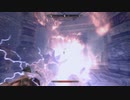 【Skyrim SE】 #134 【忘却の彼方】ビサルフトの遺跡でラスボスと再戦・少し周囲をマッピング・ドラゴン戦：マスマリの冒険記４ 【ゆっくり実況】