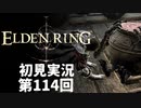 【初見実況】エルデンリング 第114回【手汗かき人が逝く】