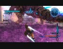 EDF5 M37 怪生物撃滅計画 INF
